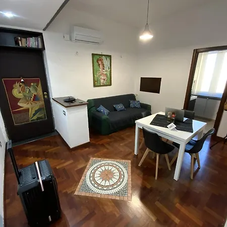 شقة Casa Paolella Trecase