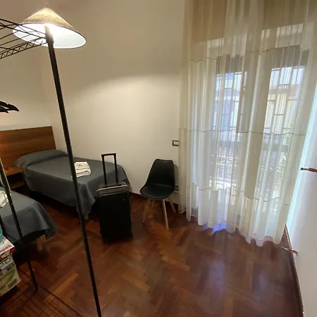 Casa Paolella Апартаменты *