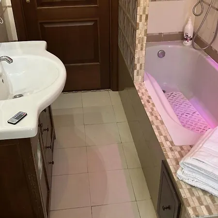 Апартаменты Casa Paolella