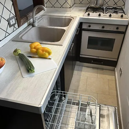 Casa Paolella Апартаменты *
