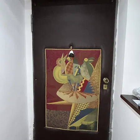 شقة Casa Paolella